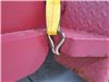 0  ratchet straps erickson double-j hooks 21 - 30 feet long 58510