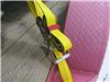 0  ratchet straps erickson double-j hooks 1-1/8 - 2 inch wide 58510
