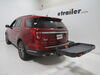 59109 - Class III,Class IV Rola Enclosed Carrier on 2018 Ford Explorer 