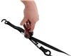 Rola Ratchet Tie-Down Straps w/ S-Hooks - 1" x 10' - 600 lbs - Qty 2 501 - 850 lbs 59305