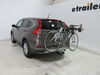 2016 honda cr-v  4 bikes fits 2 inch hitch 59401