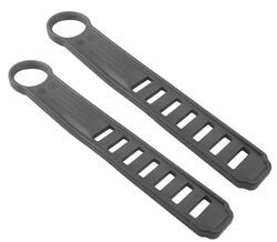 Replacement Straps for Cradle on Rola TX-102, TX-103 and TX-104 Bike Carriers - Qty 2 - 59405