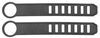 hitch bike racks replacement straps for cradle on rola tx-102 tx-103 and tx-104 carriers - qty 2