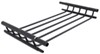 roof basket rola mounted cargo extension