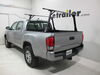 Rola Over the Bed Ladder Racks - 59799 on 2018 Toyota Tacoma 