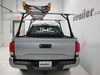 2018 toyota tacoma  fixed rack over the bed 59799