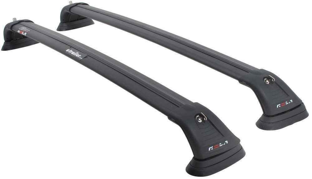 Rola Sport Series Roof Rack with AP-GTX Mounting System for Factory ...