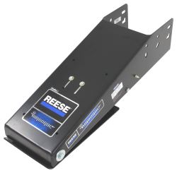 Reese 5AB-E1621-16K Reese Elite Airborne Extended 12 Wide Air Ride Pin Box