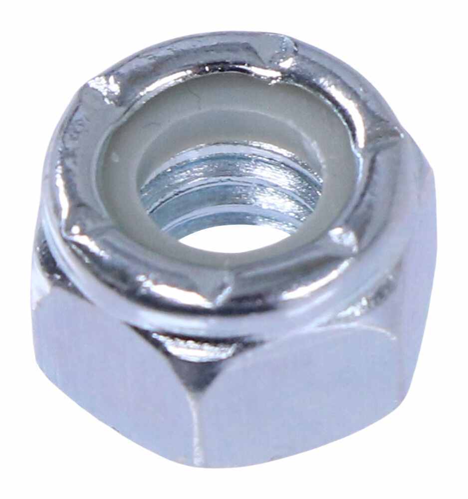 Accessories and Parts 6-11 - Suspension Nut - ABS Fasteners