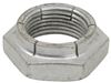 Replacement Spindle Nut for Dexter Nev-R-Lube Hub and Drum Assemblies - Qty 1 Hardware 6-183