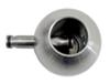 Convert-A-Ball Trailer Hitch Ball - 600B