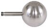 Convert-A-Ball Stainless Steel Accessories and Parts - 601B