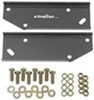 Westin Steel Bumper - 63000-93800