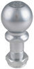 Tow Ready Chrome-Plated Steel Trailer Hitch Ball - 63052