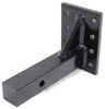 Tow Ready Pintle Hitch - 63057