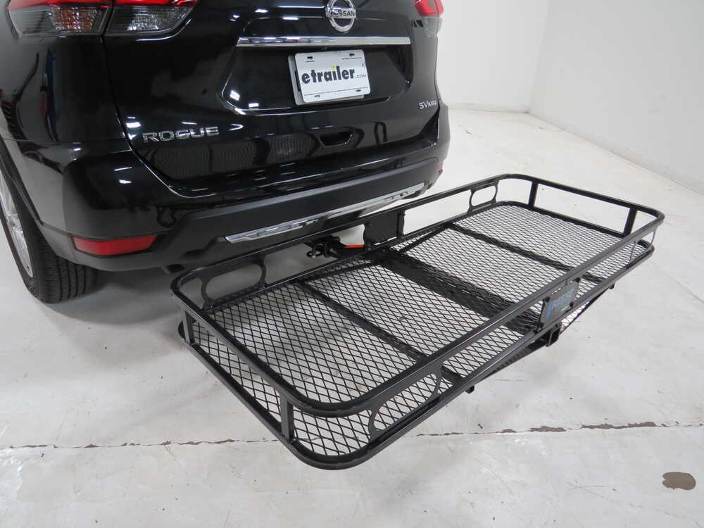 Nissan Rogue 24x60 Reese Cargo Carrier for 2