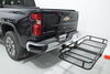 2024 chevrolet silverado 3500  fixed carrier fits 2 inch hitch 63153
