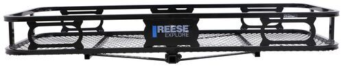 20x48 Reese Explore Cargo Carrier for 1-1/4