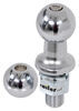 Tow Ready Trailer Hitch Ball - 63802