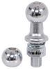 Tow Ready Trailer Hitch Ball - 63802