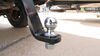 63845 - Chrome-Plated Steel Tow Ready Trailer Hitch Ball