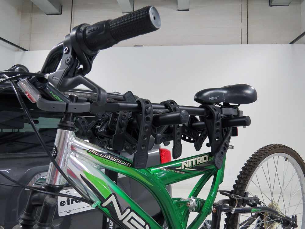 swagman deluxe bike frame adapter bar