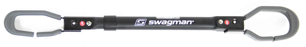 Swagman Deluxe Bike Frame Adapter Bar for Women's, Children's, and Alternative Frame Bikes Bike Adapter Bar 64005