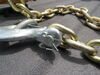 0  chain parts clevis hooks 6495-301-04