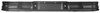 Westin Gloss Black Bumper - 65000-95700