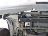 Front Receiver Hitch 65001 - 9000 lbs Line Pull - Draw-Tite on 2007 Ford F 350, 450, and 550 Cab and Chassis 