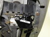 65001 - 500 lbs Vert Load Draw-Tite Front Receiver Hitch on 2007 Ford F 350, 450, and 550 Cab and Chassis 