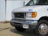 Draw-Tite Custom Fit Hitch - 65001 on 2007 Ford F 350, 450, and 550 Cab and Chassis 