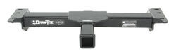 Draw-Tite Front Mount Trailer Hitch Receiver - Custom Fit - 2" - 65005