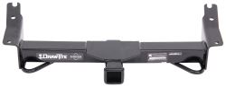 Draw-Tite Front Mount Trailer Hitch Receiver - Custom Fit - 2"