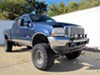 Draw-Tite Front Mount Hitch Front Receiver Hitch - 65022 on 2003 Ford F-250 and F-350 Super Duty 