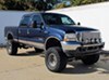 65022 - 9000 lbs Line Pull Draw-Tite Custom Fit Hitch on 2003 Ford F-250 and F-350 Super Duty 