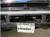 Front Receiver Hitch 65022 - Front Mount Hitch - Draw-Tite on 2006 Ford F 250 and F 350 Super Duty 