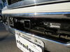 65022 - 9000 lbs Line Pull Draw-Tite Custom Fit Hitch on 2006 Ford F 250 and F 350 Super Duty 