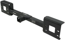 Draw-Tite Front Mount Trailer Hitch Receiver - Custom Fit - 2" - 65022