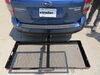 Reese Hitch Cargo Carrier - 6502