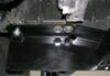 Draw-Tite Front Receiver Hitch - 65031 on 2005 Toyota Tundra 