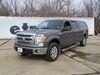 Draw-Tite Front Receiver Hitch - 65061 on 2014 Ford F-150 