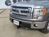 Draw-Tite Front Receiver Hitch - 65061 on 2014 Ford F-150 