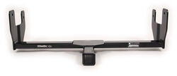 Draw-Tite Front Mount Trailer Hitch Receiver - Custom Fit - 2"                                 
