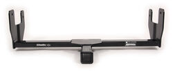 Draw-Tite Front Mount Trailer Hitch Receiver - Custom Fit - 2"
