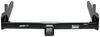 Draw-Tite Front Mount Trailer Hitch Receiver - Custom Fit - 2" 2 Inch Hitch 65067