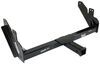 Front Receiver Hitch 65067 - 9000 lbs Line Pull - Draw-Tite