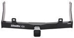 Draw-Tite Front Mount Trailer Hitch Receiver - Custom Fit - 2"