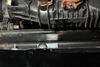 2017 chevrolet colorado  front mount hitch on a vehicle