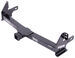 Draw-Tite Front Mount Trailer Hitch Receiver - Custom Fit - 2"